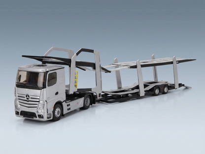 MERCEDES BENZ - ACTROS 5 1845 TRUCK CAR TRANSPORTER 2020