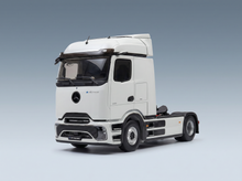 MERCEDES BENZ - E-ACTROS 600 TRACTOR TRUCK 2-ASSI 2025