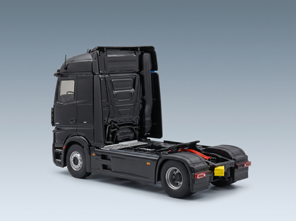MERCEDES BENZ - E-ACTROS 600 TRACTOR TRUCK 2-ASSI 2025