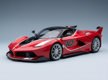 FERRARI | FXX-K N.º 10 2015 | NEGRO