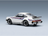 Porsche 911 930 Turbo Coupé 1976 White KK Scale 1:18 scale model - image 2