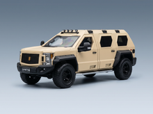 USSV | G-PATTON GX SUV 2018