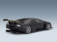 LAMBORGHINI - MURCIELAGO R-GT 2007 - BLACK