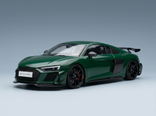 AUDI - R8 COUPÉ GT 2019 - VERDE METALLIZZATO