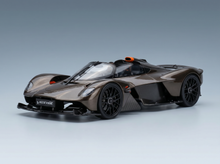 ASTON MARTIN - VALKYRIE SPIDER 2024 - GREY