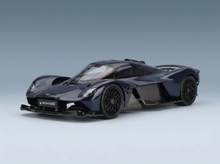 ASTON MARTIN - VALKYRIE 2021 - BLUE