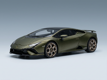 LAMBORGHINI | HURACAN TECNICA 2022