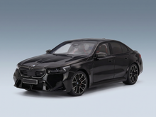 BMW - SÉRIE 5 M5 (G90) 2024 - PRETO