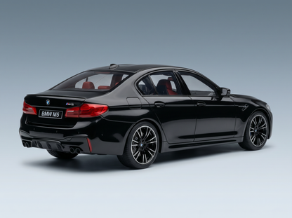 BMW - SÉRIE 5 M5 (G90) 2024 - PRETO