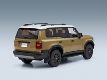 TOYOTA - LAND CRUISER 250 FIRST EDITION 2024 - BEIGE