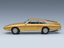FERRARI - 330GT 2+2 NAVARRO SPECIAL 1966 - GOLD MET
