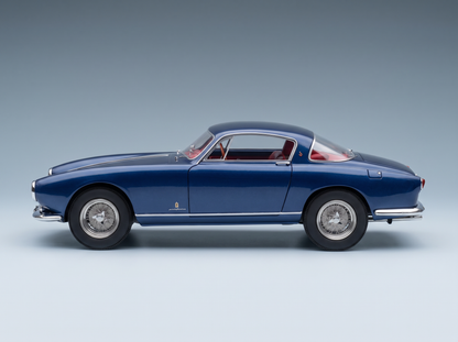 FERRARI - 250 EUROPA GT COUPE S2 PININFARINA GT 1955 - BLUE MET