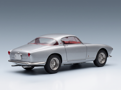 FERRARI - 250 EUROPA GT COUPE S2 PININFARINA GT 1955 - SILVER