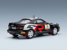 TOYOTA - CELICA GT4 TURBO (ST185) N 97 RALLY COSTA BRAVA 2025 JARI MATTI LATVALA - JANNI HUSSI - BLACK