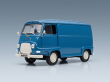 RENAULT - ESTAFETTE VAN 1967 - SAVIEM BLUE