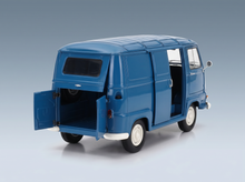 RENAULT - ESTAFETTE VAN 1967 - SAVIEM BLUE