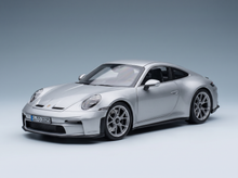PORSCHE - 911 992 GT3 TOURING PACKAGE COUPE 2025 - SILVER