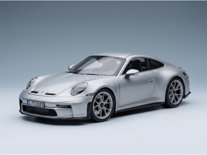 PORSCHE - 911 992 GT3 TOURING PACKAGE COUPE 2025 - SILVER