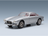 Ferrari 250 Europa GT Coupé S2 Pininfarina GT 1955 Silver Maxima 1:18 scale model