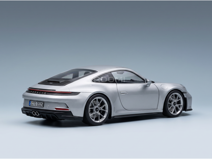PORSCHE - 911 992 GT3 TOURING PACKAGE COUPE 2025 - SILVER