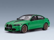 BMW - 3-SERIES M3 CS 2023 - GREEN