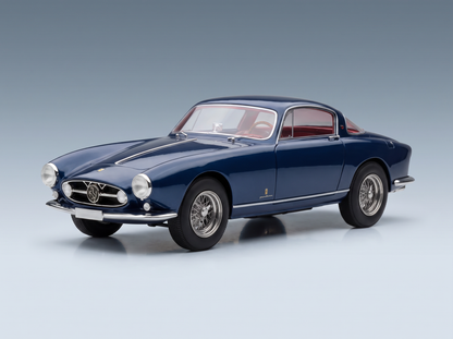 FERRARI - 250 EUROPA GT COUPE S2 PININFARINA GT 1955 - BLUE MET