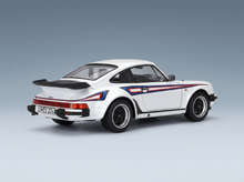 PORSCHE - 911 930 TURBO 3.3 COUPE 1980 - WHITE