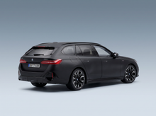 BMW - SÉRIE 5 i5 M60 TOURING G99) Break SW 2024 - Gris givré
