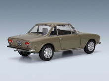 LANCIA - FULVIA 1971 - GREY MET