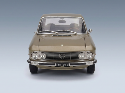LANCIA - FULVIA 1971 - GREY MET