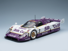 jaguar- Vroomi