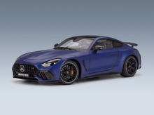MERCEDES BENZ - GT AMG PRO 2025 - SPEKTRAL BLUE