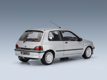 RENAULT - CLIO 16S 1992 - ICEBERG GREY