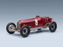 ALFA ROMEO - F1  P3 N 8 WINNER ITALY GP 1932 TAZIO NUVOLARI - RED