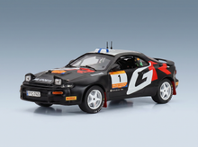 TOYOTA - CELICA GT4 TURBO (ST185) N 97 RALLY COSTA BRAVA 2025 JARI MATTI LATVALA - JANNI HUSSI - BLACK