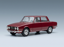 ALFA ROMEO - 1750 BERLINA 1-SERIES 1968 - PRUGNA 525 Scale model car on Vroomi