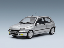 RENAULT - CLIO 16S 1992 - ICEBERG GREY