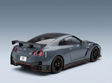 NISSAN - GT-R (R35) NISMO COUPE 2022 - STEALTH GREY CARBON