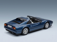 ferrari-328-gts-spider-with-removable-hard-top-1985-blue-met-road-cars-757 - Vroomi