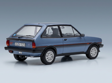FORD ENGLAND  FIESTA XR2 1981 - BLEU