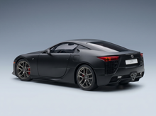 LEXUS - LFA COUPE 2012 - NERO OPACO