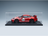 Porsche 911 GT3 (992.2) No. 23 Salzburg Livery 2025 Red White with Showcase Spark Model 1:18 scale model - image 2