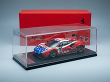 Ferrari-488-GT3-USA-Team-N-18-8h-FIA-Motorsport-Games-GT-Cup-Vallelunga-2019-Robert-Ferriol-Spencer-Pumpelly-Red-Flag-Racing-Cars-440 – Vroomi