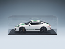 PORSCHE - 911 991 R COUPÉ 2016 - BLANC VERT