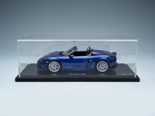 PORSCHE | 718 (982) SPIDER RS 2024 - CON VETRINA - CON VETRINA