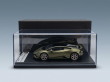 LAMBORGHINI | HURACAN TECNICA 2022