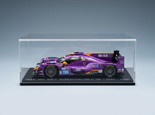 ORECA - 07 GIBSON GK428 4.2L V8 TEAM AO BY TF N 199 3rd LMP2 CLASS 24h LE MANS 2025 DANE CAMERON - LOUIS DELETRAZ - PHILLIP JEFFREY HYETT - LILLAC