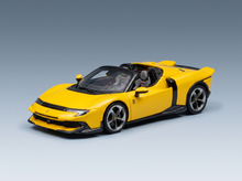 FERRARI - 849 TESTAROSSA SPIDER 2025 - GIALLO MODENA - JAUNE