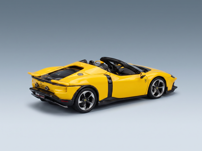 FERRARI - 849 TESTAROSSA SPIDER 2025 - GIALLO MODENA - YELLOW