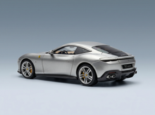 ferrari-amalfi-2025-grigio-abu-dhabi-grey-rennwagen-780 - Vroomi